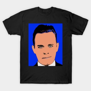 john dillinger T-Shirt